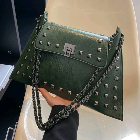 Handbags - Shouder Bag